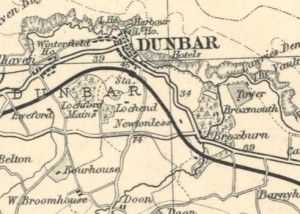 Early map